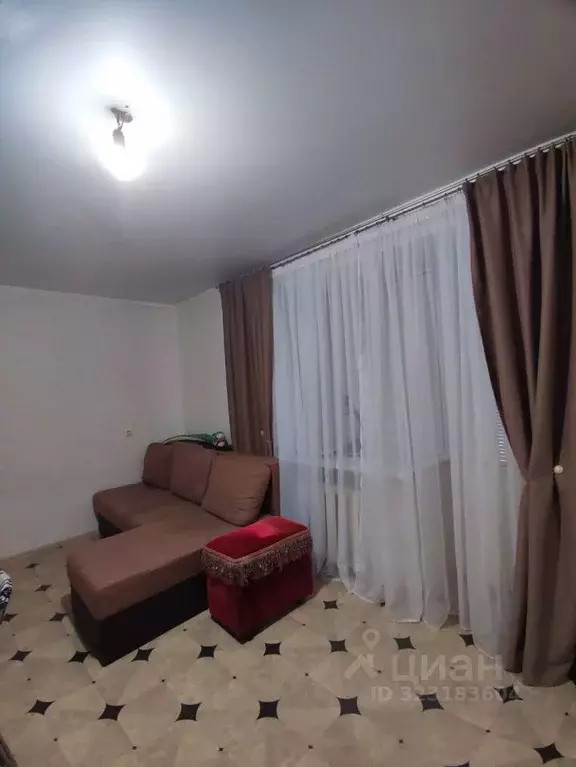 2-к кв. Пермский край, Пермь ш. Космонавтов, 175А (43.9 м) - Фото 2