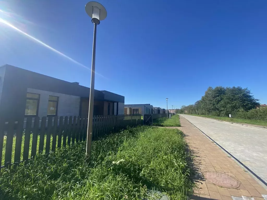 Дом в Калининградская область, Зеленоградский муниципальный округ, ... - Фото 1