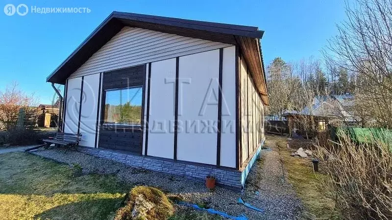 Дом в Выборг, СНТ Лес, Лиственная улица, 2 (89.5 м) - Фото 2