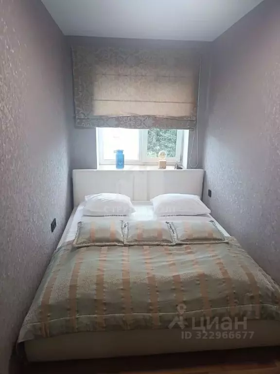 Студия Калининградская область, Калининград ул. Горького, 10 (23.4 м) - Фото 1