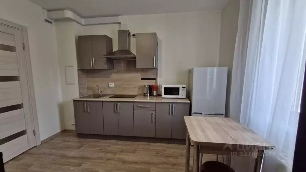 Студия Санкт-Петербург наб. Реки Каменки, 19к3 (20.0 м) - Фото 2