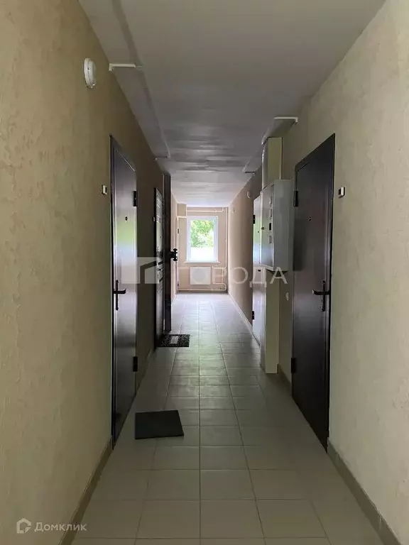 Продаётся квартира-студия, 20.9 м - Фото 1