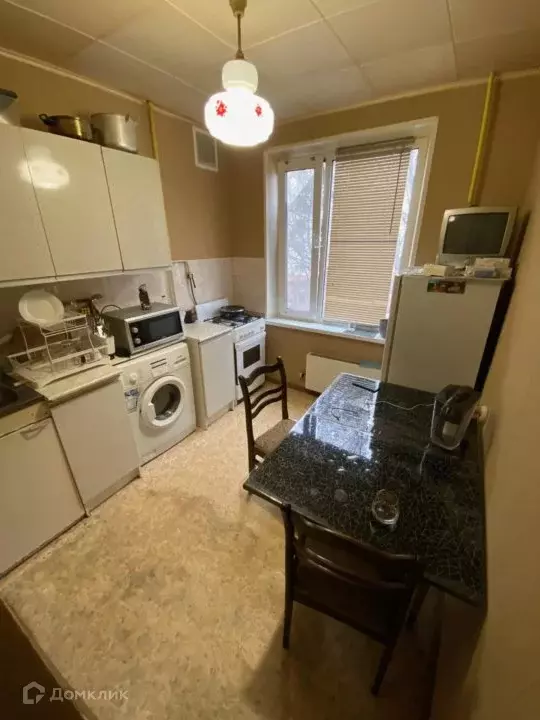 Продаётся 1-к квартира, 37.5 м - Фото 0