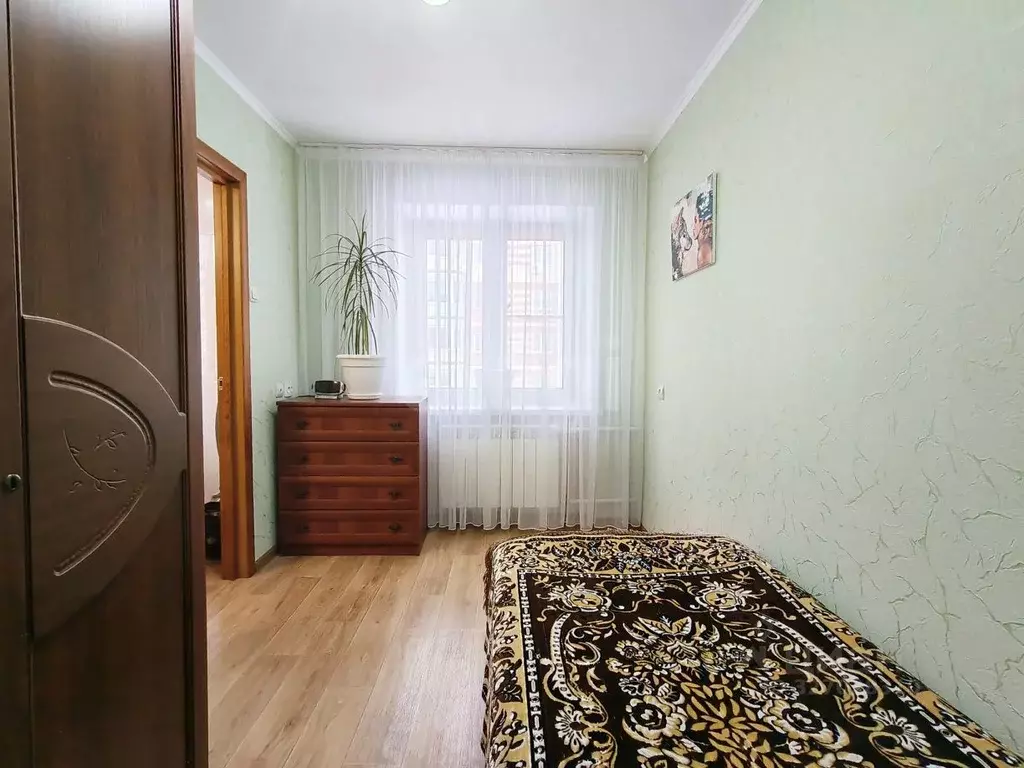 2-к кв. Марий Эл, Йошкар-Ола Ленинский просп., 69А (42.0 м) - Фото 1