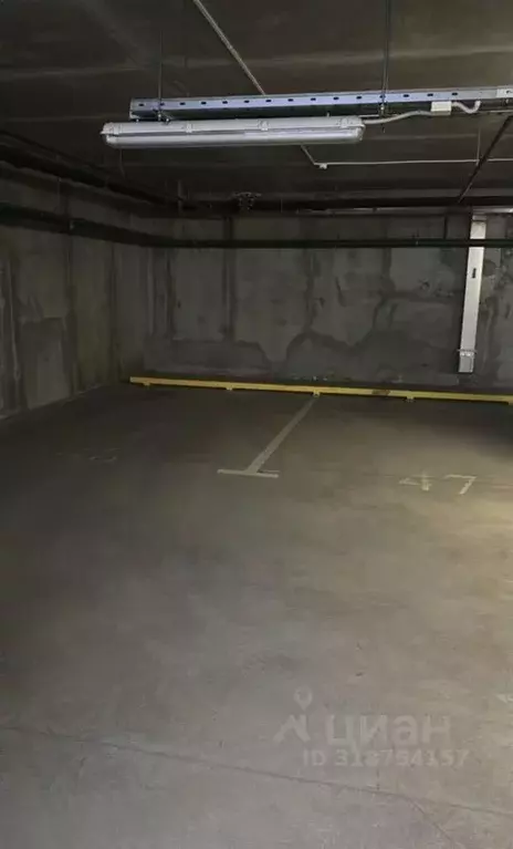 Гараж в Санкт-Петербург Московский просп., 73к4 (17 м) - Фото 1