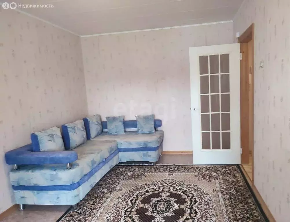 2-комнатная квартира: Рыбинск, проспект Мира, 11 (50.2 м) - Фото 0
