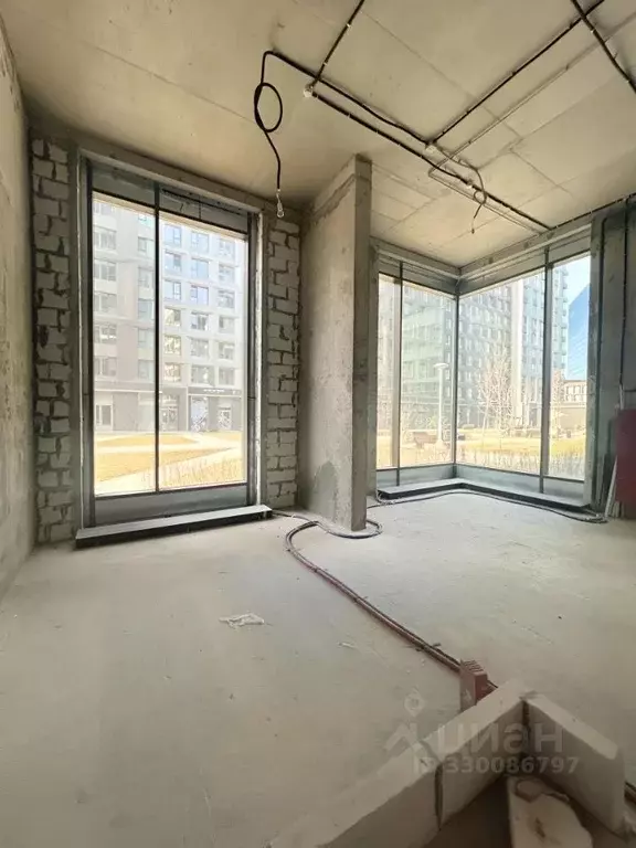 Помещение свободного назначения в Москва Летная ул., 95Бк2 (55 м) - Фото 2