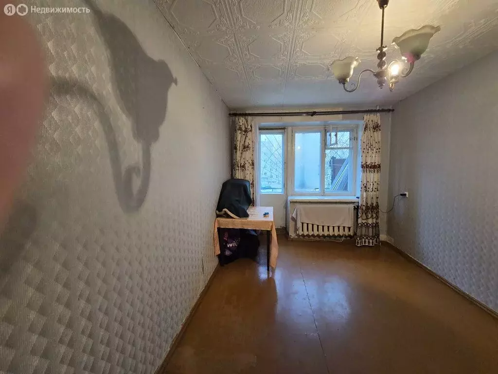 1-комнатная квартира: Углич, улица Старостина, 6 (30.2 м) - Фото 1