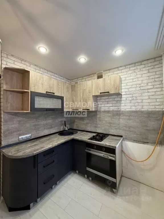 1-к кв. Архангельская область, Коряжма просп. Имени М.В. Ломоносова, 3 ... - Фото 1