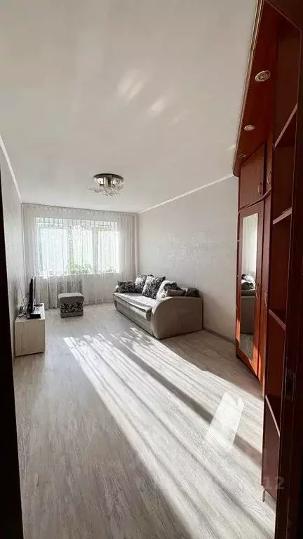2-к кв. Калининградская область, Калининград ул. Маршала Борзова, 68 ... - Фото 0