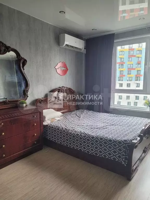 Комната 19,6 м в 2-к., 11/25 эт. - Фото 1