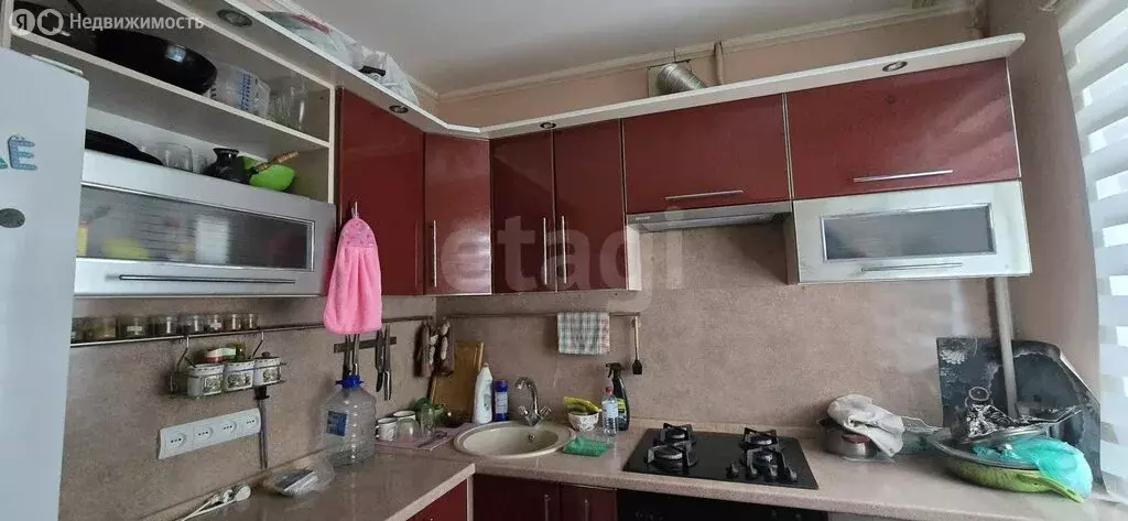 1-комнатная квартира: Узловая, улица 14 Декабря, 8А (31 м) - Фото 1