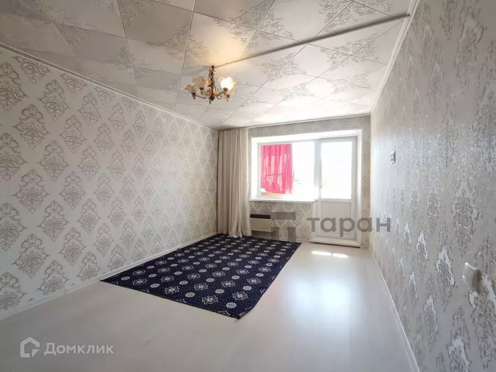 Продаётся 1-к квартира, 32.2 м - Фото 1