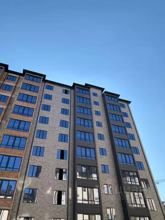 4-к кв. Кабардино-Балкария, Нальчик ул. Ватутина, 29 (120.0 м) - Фото 1