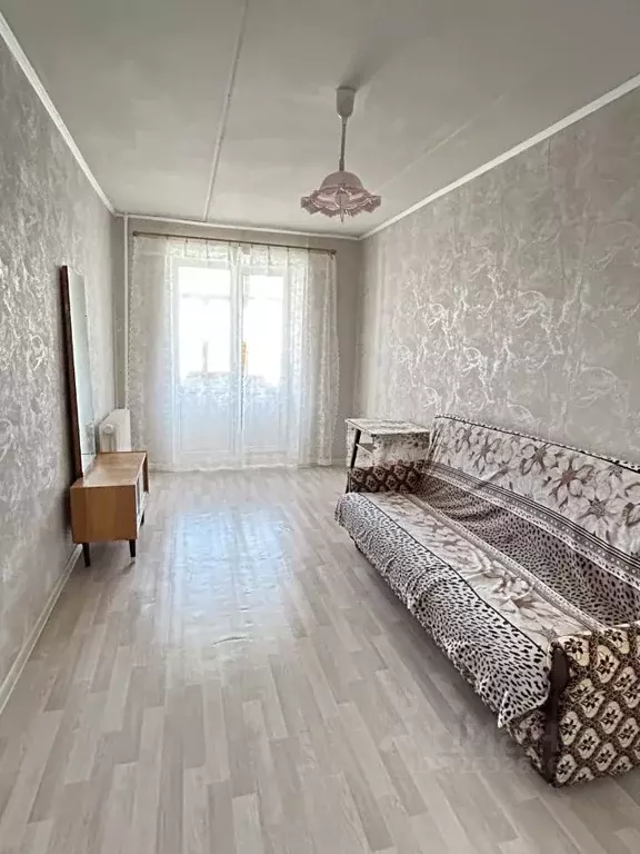 2-к кв. Вологодская область, Череповец ул. Космонавта Беляева, 3 (42.0 ... - Фото 1