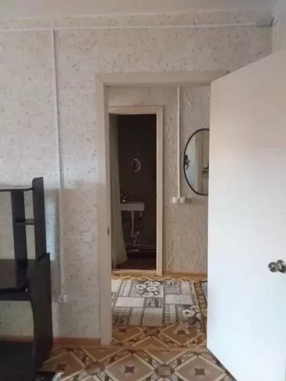 1-к кв. Алтайский край, Барнаул ул. Гущина, 209/18 (33.0 м) - Фото 2