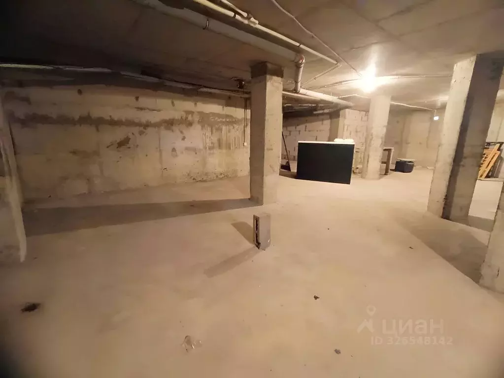 Помещение свободного назначения в Краснодарский край, Новороссийск ул. ... - Фото 2