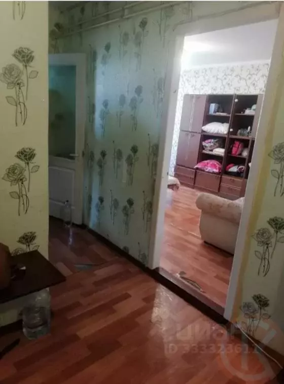 1-к кв. Крым, Симферополь ул. Ешиль Ада, 16 (39.9 м) - Фото 1