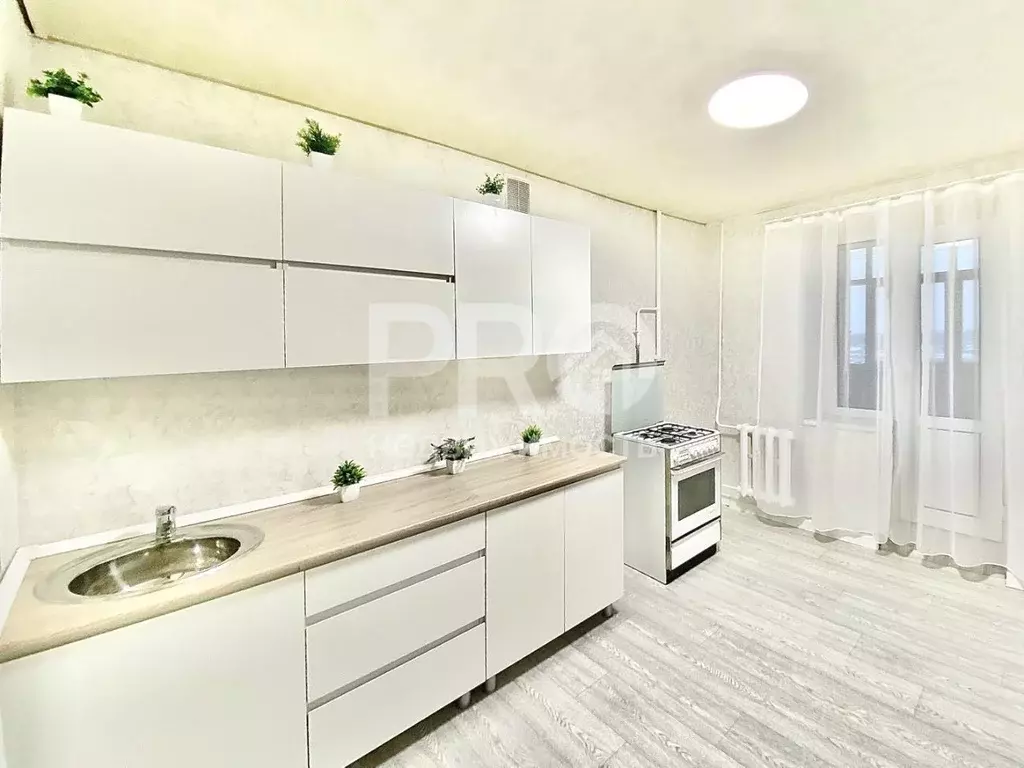 3-к кв. Ярославская область, Ярославль Московский просп., 115 (66.5 м) - Фото 1