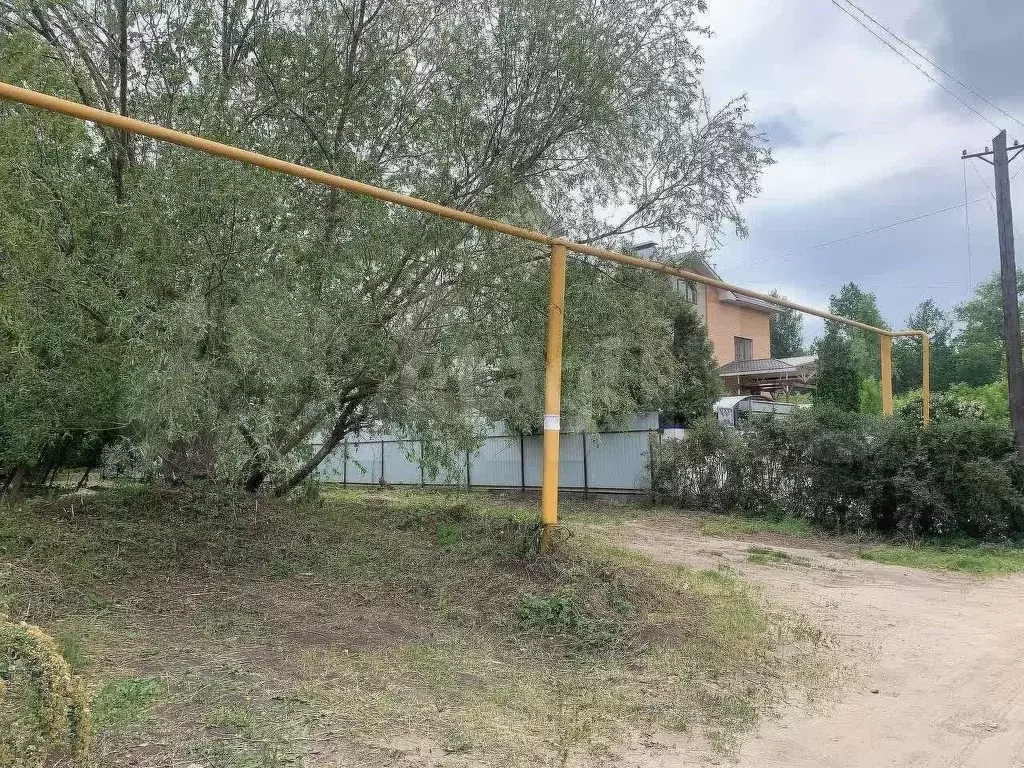 Участок 22,3 сот. (ИЖС) - Фото 1