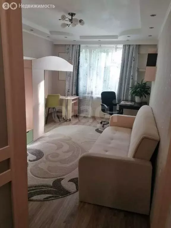 2-комнатная квартира: Балашиха, шоссе Энтузиастов, 71 (45.1 м) - Фото 1