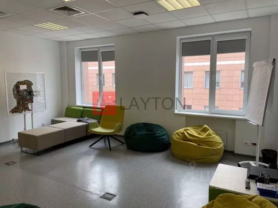 Офис в Москва Отрадная ул., 2БС6 (473 м) - Фото 2