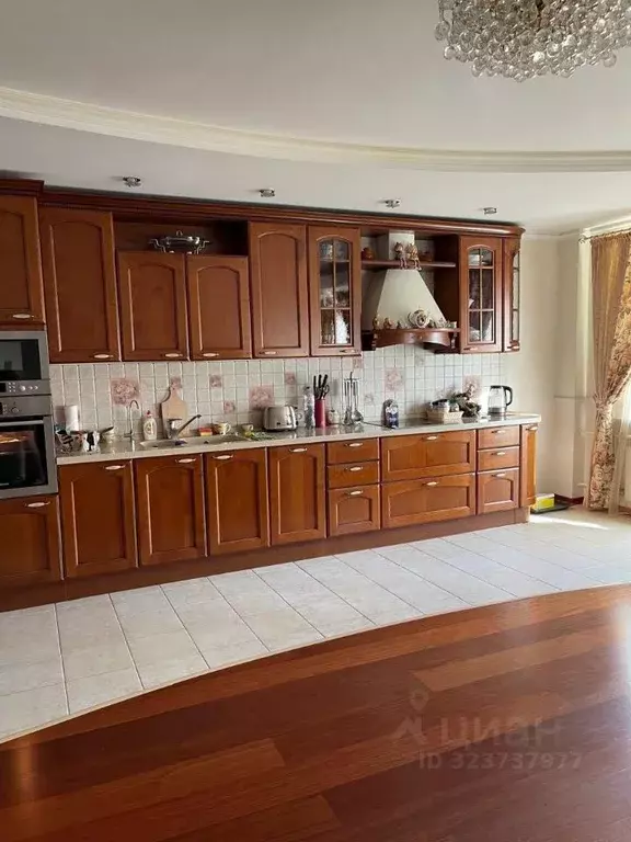 3-к кв. Алтайский край, Барнаул Северо-Западная ул., 29А (160.0 м) - Фото 1