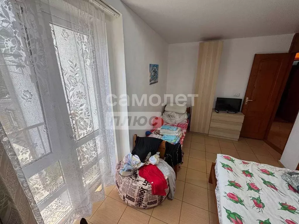 Комната Краснодарский край, Анапа ул. Кати Соловьяновой, 119 (27.0 м) - Фото 1