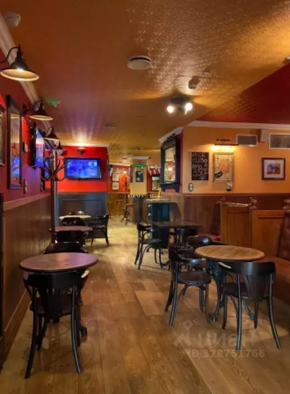 Помещение свободного назначения в Москва ул. Воздвиженка, 4/7С2 (280 ... - Фото 1