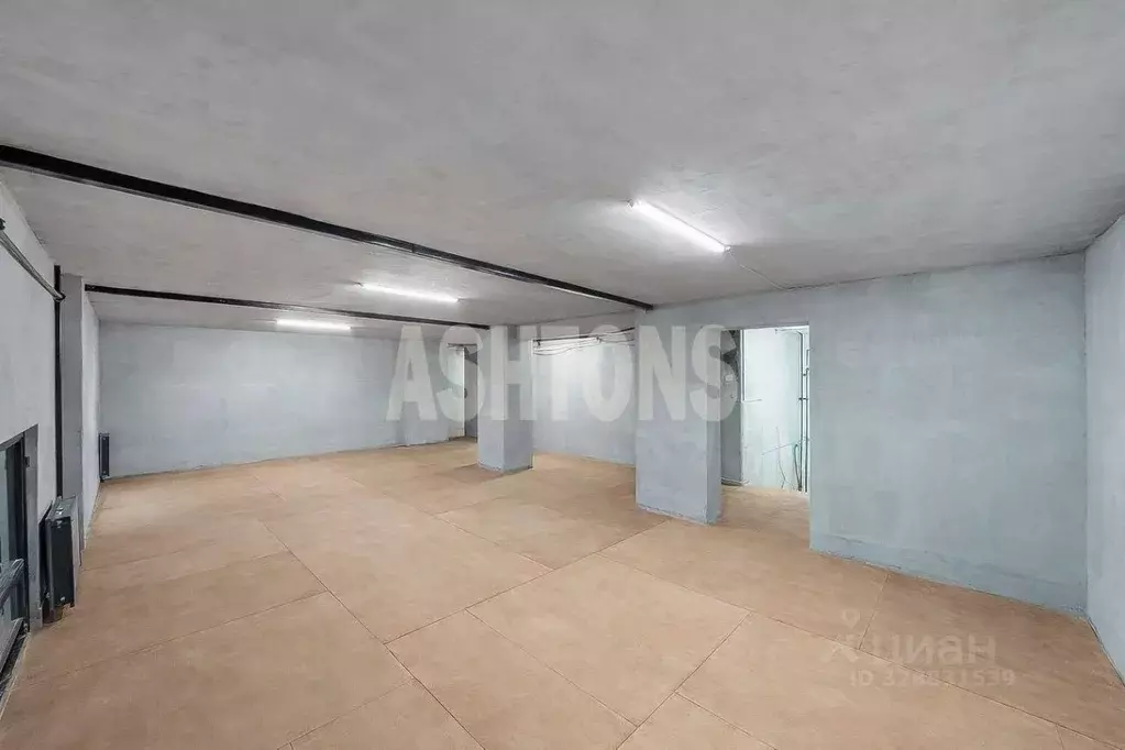 Помещение свободного назначения в Москва Красногвардейский бул., 7 ... - Фото 2