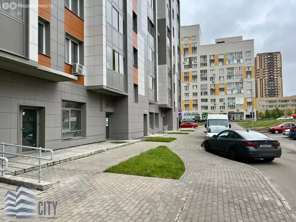 Помещение свободного назначения (67.4 м) - Фото 0