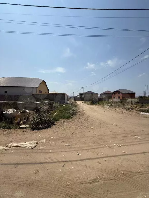 Участок 4 сот. (СНТ, ДНП) - Фото 0