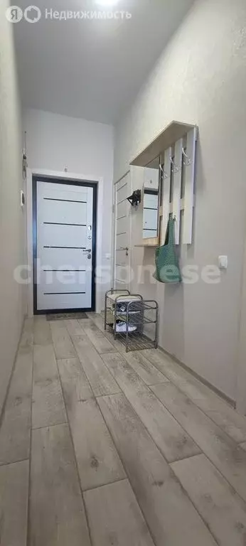 1-комнатная квартира: Севастополь, улица Александра Маринеско, 1Бк3 ... - Фото 1
