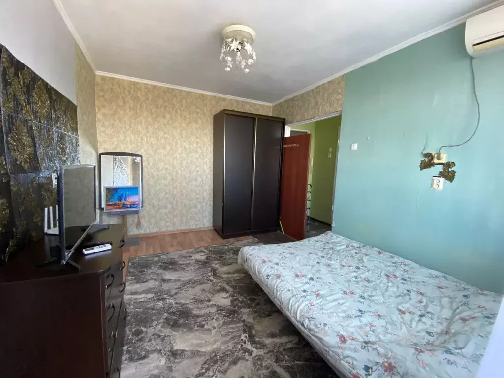 1-к кв. Ростовская область, Ростов-на-Дону Вятская ул., 77 (22.0 м) - Фото 1
