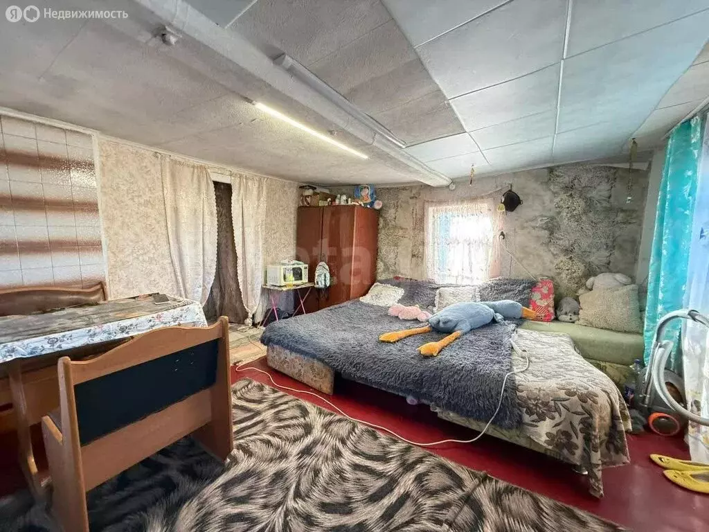 Дом в Алапаевск, улица Первых Советов (25.7 м) - Фото 0