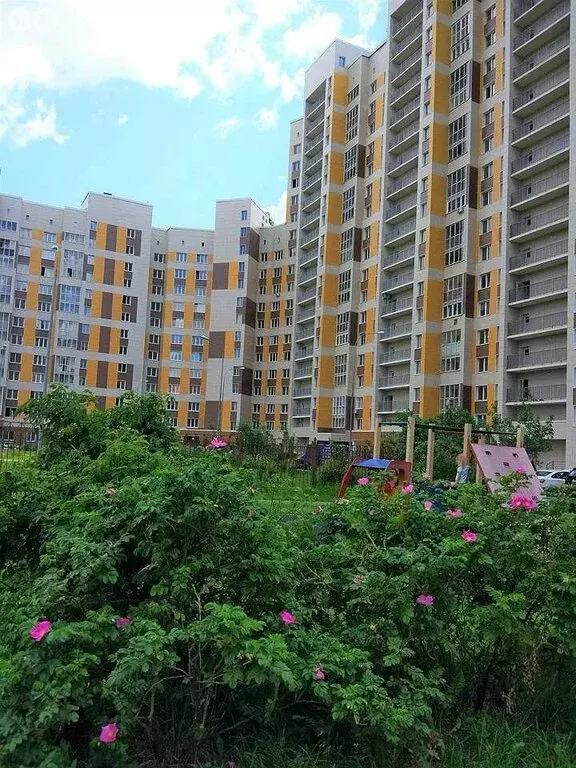 Квартира-студия: Реутов, Носовихинское шоссе, 37 (30 м) - Фото 1