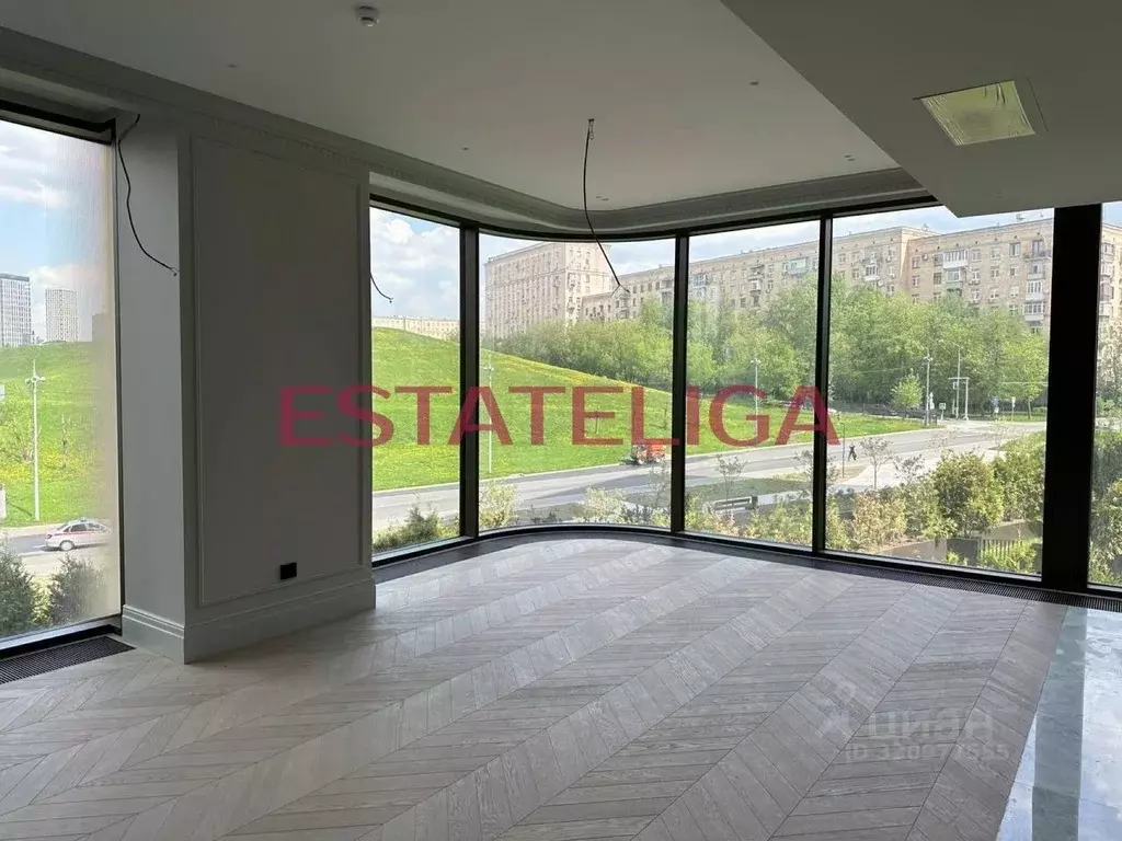 3-к кв. Москва ул. Братьев Фонченко, 1к4 (152.0 м) - Фото 2