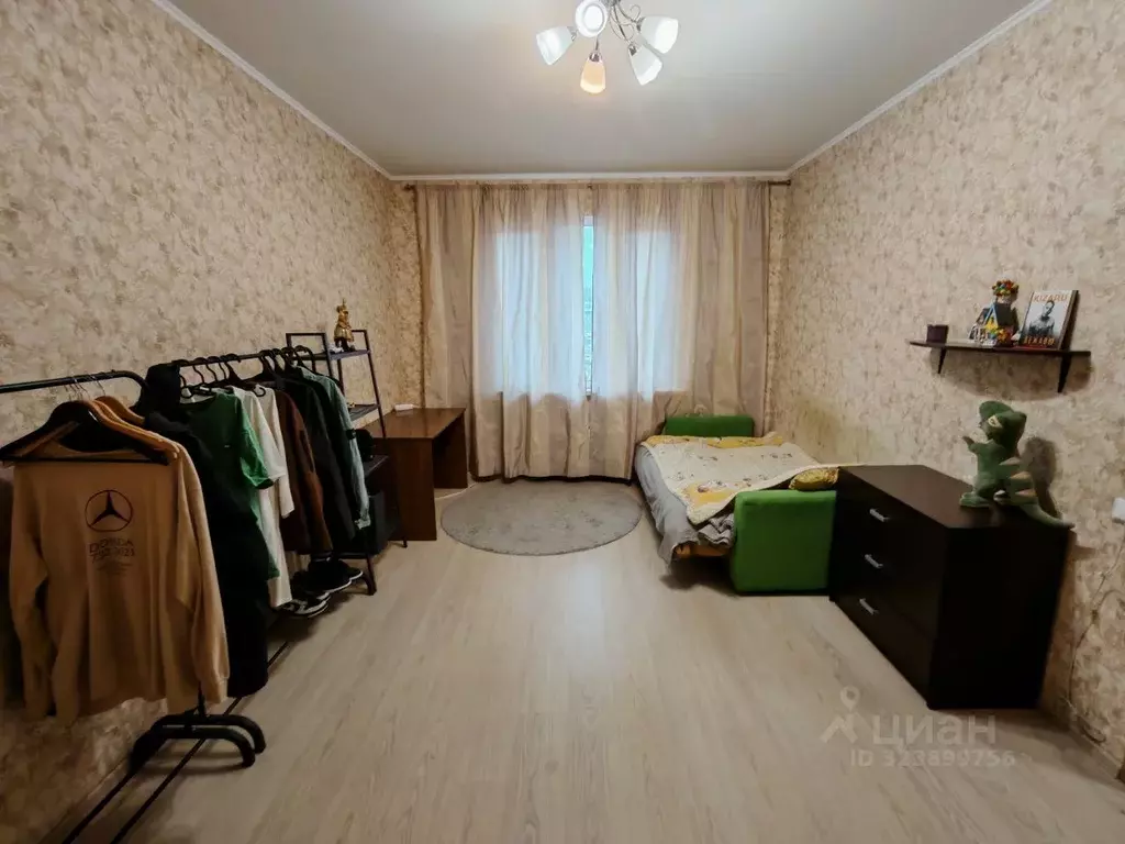 1-к кв. Москва Дмитровское ш., 169к1 (36.4 м) - Фото 2