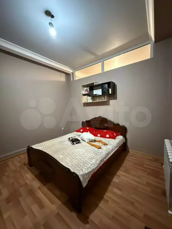 2-к. квартира, 68 м, 2/6 эт. - Фото 1