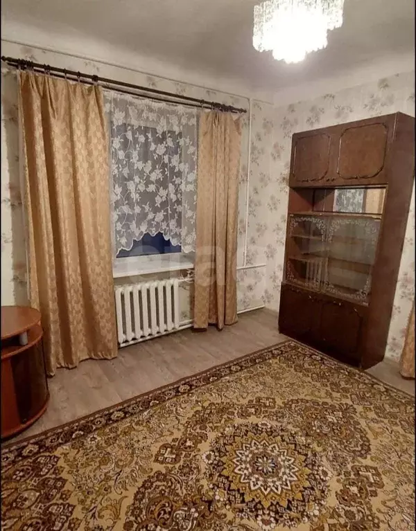 3-к кв. Башкортостан, Уфа ул. Герцена, 57 (47.0 м) - Фото 2