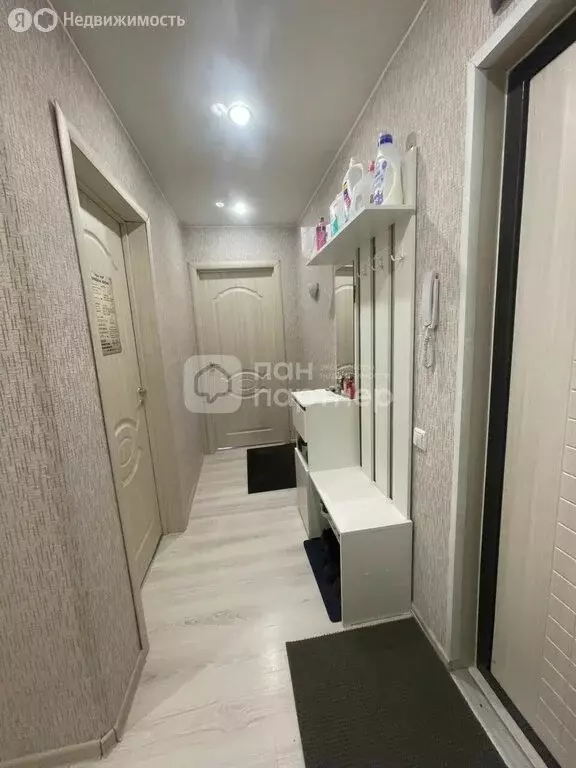 2-комнатная квартира: Гатчина, улица Володарского, 7 (43 м) - Фото 1