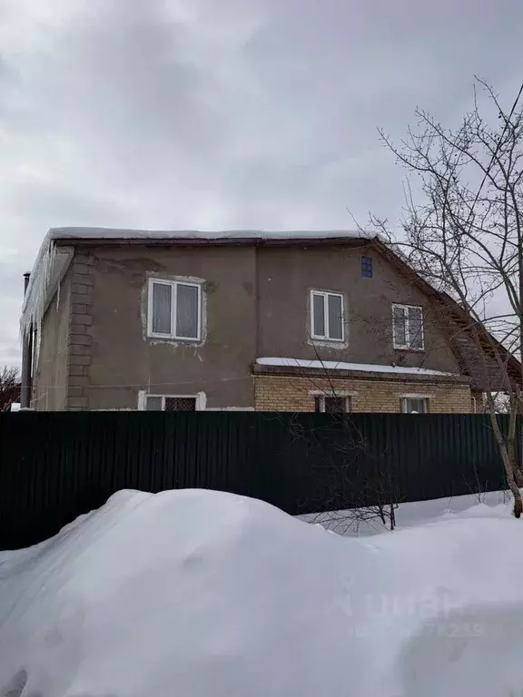 Дом в Московская область, Щелково городской округ, пос. Лесные Поляны ... - Фото 1