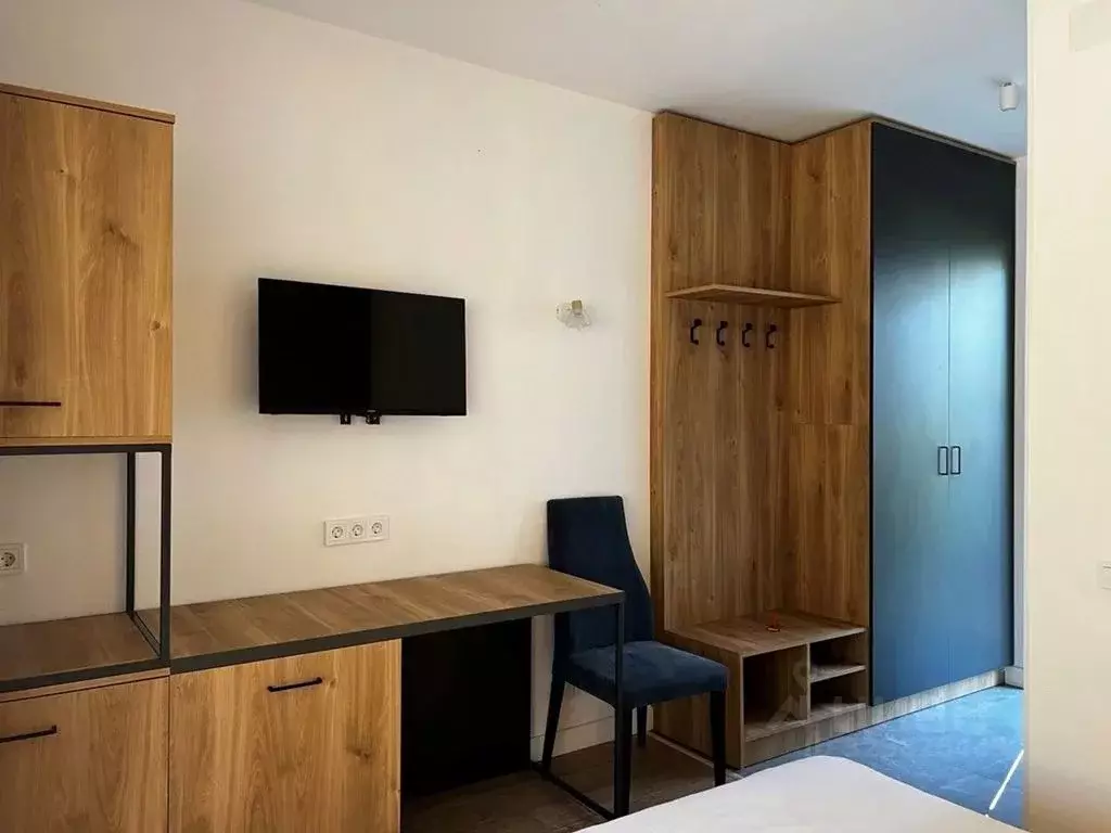 Комната Калининградская область, Зеленоградский муниципальный округ, ... - Фото 2