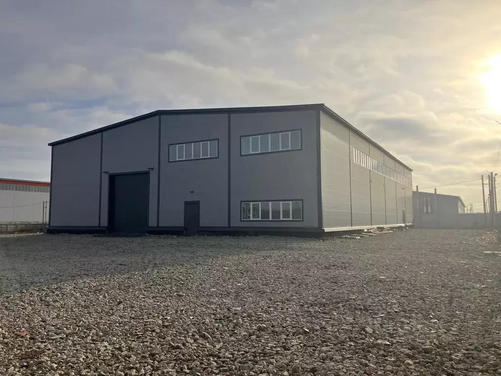 Помещение свободного назначения в Московская область, Ступино ... - Фото 2