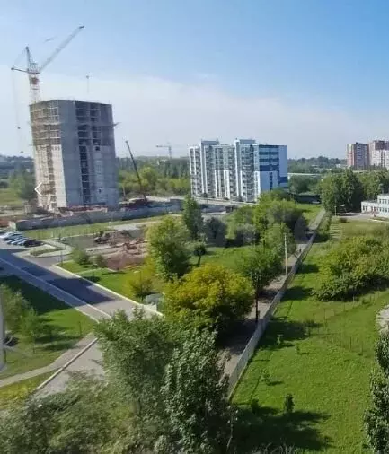 1-к. квартира, 38 м, 1/9 эт. - Фото 0