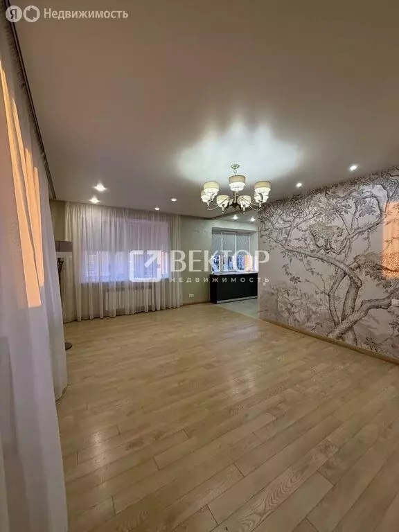3-комнатная квартира: Кострома, Давыдовская улица, 24 (110 м) - Фото 2