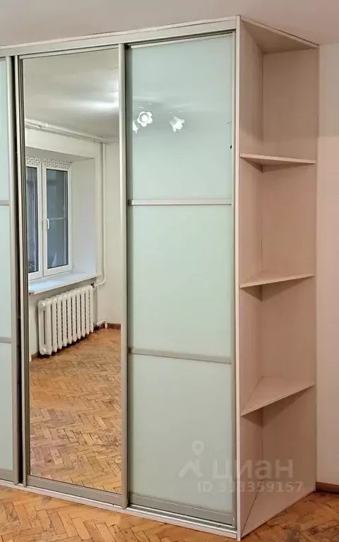 2-к кв. Московская область, Реутов ул. Победы, 19 (47.0 м) - Фото 2