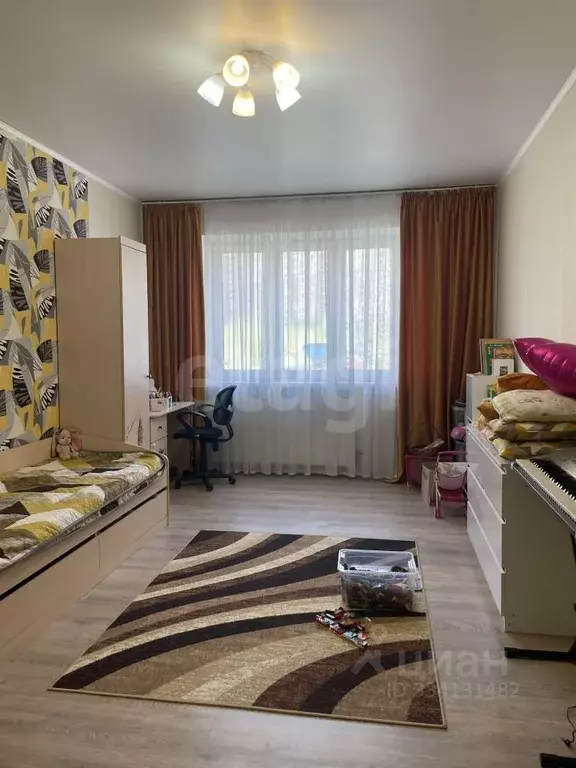3-к кв. Санкт-Петербург просп. Королева, 69 (75.8 м) - Фото 2