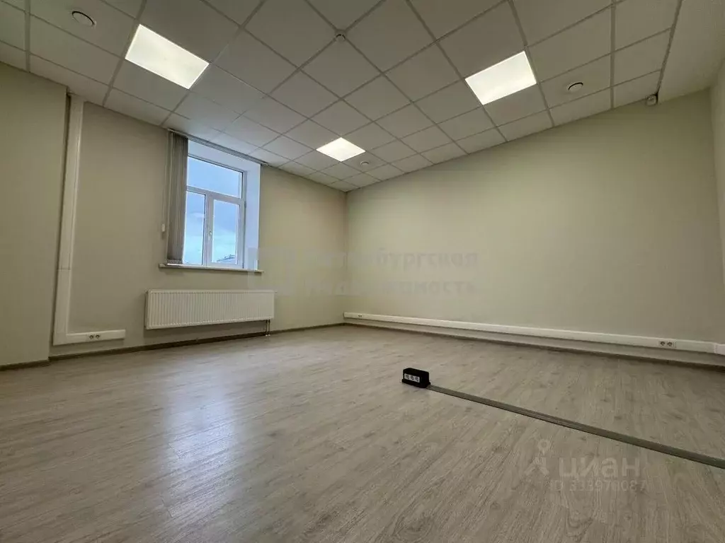 Офис в Санкт-Петербург проезд Петровская коса, 1к1 (400 м) - Фото 2