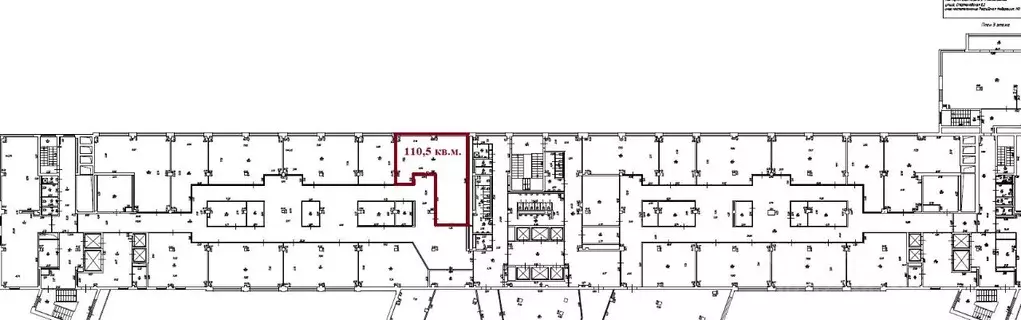 Помещение свободного назначения в Татарстан, Казань Спартаковская ул., ... - Фото 1